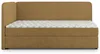 Masseno Boxspringbett GINA 80x200 cm Komplett-Set mit Produktbild-Vorschau 9