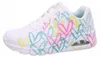 Skechers Damskie Sneaker UNO - CHANGED LOVE 24583-35, Podgląd zdjęcia produktu 41