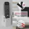 Fernbedienungshalter Wand Halterung passend für Universal Produktbild-Vorschau 3
