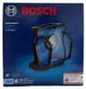 Bosch 0 601 446 900, LED, 3,9 kg, Schwarz, Blau, Produktbild-Vorschau 9