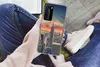 MuchoWow® Handyhülle Schutzhülle Hülle für Huawei P40 Pro Produktbild-Vorschau 3