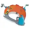Hot Wheels Action GBF81, set met voertuig en baan, geschikt Productafbeelding-voorbeeld 8