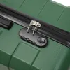 Suitcase Set, Rollkoffer Handgepäck, Kofferset, mit 4 Produktbild-Vorschau 3