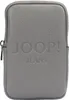 JOOP! jeans women lettera bianca phonecase lvz Farbe grey Produktbild-Vorschau 3