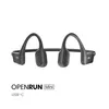 SHOKZ OpenRun Mini Open-Ear Knochenschall-Kopfhörer Produktbild-Vorschau 7