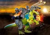 PLAYMOBIL Dino Rise 70625 Spinosaurus : double puissance de Voir les images du produit 10