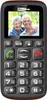 Maxcom Comfort MM428BB Schwarz (Schwarz Rot) Dual-SIM Produktbild-Vorschau 17
