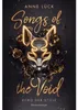 Songs of the Void, Band 1 - Echo der Stille Produktbild-Vorschau 3