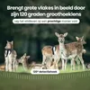 Siltcon Wildkamera 4K 60 MP mit Nachtsicht, Produktbild-Vorschau 5