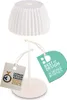Briloner RIFFLE Mini Lampada da tavolo LED senza fili IP44, Anteprima dell’immagine prodotto 2