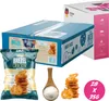 Hellma 70103472 Pretzel cracker 28 x 35 g Anteprima dell’immagine prodotto 9