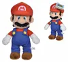 Plush Figurine Super Mario 30 Cm Anteprima dell’immagine prodotto 20