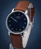 Zeppelin - 8643-3 - Náramkové hodinky - Dámske - Quartz - Náhľad obrázku produktu 6