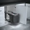 HAILO SOLO Automatique 1x20Litre, ab 40cm Voir les images du produit 6