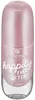 Essence Gel Nail, 8 ml, Pink, happily EVER AFTER, Färbung, Produktbild-Vorschau 1