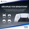 Sony DualSense v3 Rosso Bluetooth/USB Gamepad Anteprima dell’immagine prodotto 17