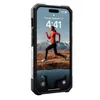 Urban Armor Gear Plasma, Cover, Apple, 15 Pro Max, 17 cm Produktbild-Vorschau 10