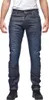 Modeka Bratt Motorrad Jeans, dunkelblau, 32/32 Produktbild-Vorschau 1