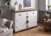 MASSIVMOEBEL24 | Credenza TOULOUSE #106 in Legno di Mango Anteprima dell’immagine prodotto 3