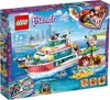 LEGO® Friends Rettungsboot, 41381 Produktbild-Vorschau 1