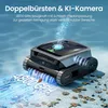 Aiper Scuba V3 – Robot pulitore per piscine con modalità IA Anteprima dell’immagine prodotto 7