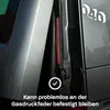 040Parts Ulepszony wspornik tylnej klapy kompatybilny z VW Podgląd zdjęcia produktu 4