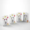 Dudao metalen hoofdtelefoon met 3,5 mm aansluiting – Grijs, Productafbeelding-voorbeeld 9