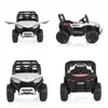 Moni Kinder Elektroauto Buggy UTV 5588 Fernbedienung MP3 Produktbild-Vorschau 3