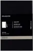 Moleskine Professioneller Block Large/A5, Liniert, Anteprima dell’immagine prodotto 1