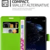 Cadorabo Housse pour Huawei P10 LITE Housse verte pour Voir les images du produit 4