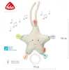 BABY FEHN Hrac hraka hvzda, ChildernOfTheSea Náhľad obrázku produktu 16