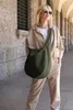 Reisenthel Moonbag cord dark matcha Produktbild-Vorschau 10