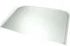 Verzinkt Bodenblech Schmutzblech Ofenblech 600x400 mm Produktbild-Vorschau 2
