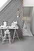 ESTAhome Tapete Streifen Schwarz-Weiß 53 cm x 10.05 m Produktbild-Vorschau 5