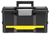 Stanley Werkzeugbox Kunststoff mit Schublade Produktbild-Vorschau 3