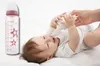 Biberon in vetro Lorelli da 240 ml con tettarella Anteprima dell’immagine prodotto 10