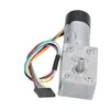 JGY?370 Encoder Untersetzungsmotor Vollmetall Produktbild-Vorschau 7