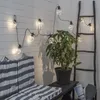 LED Lichterkette 'CIRCUS' - 10 Kugeln, 8cm mit je 10 Produktbild-Vorschau 6