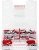 Fischer 544546 Duopower Kit Universaldübel mit Schraube, Produktbild-Vorschau 8