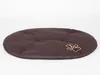 Ovale Hundekissen R9 – 87×62 cm, robustes & waschbares Produktbild-Vorschau 2