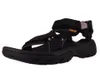 Teva Des sandales 1099443 BLK Black Voir les images du produit 2