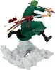 Banpresto Figurki One Piece: Roronoa Zoro Senkozekkei 15cm Produktbild-Vorschau 5