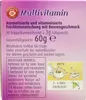 Czajniczek multiwitamina z 10 witaminami z wybranych owoców Podgląd zdjęcia produktu 15