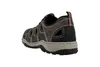 Rieker  Herren Slipper 08065-02  Granitgrau Kunstleder   Produktbild-Vorschau 65