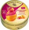 Cavendish & Harvey Double Fruit Drops Orange with Rasperry Produktbild-Vorschau 1
