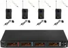 Power Dynamics PD504B, Lavalier-Mikrofon, 60 - 18000 Hz, Produktbild-Vorschau 1