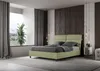 ITYHOME - Gepolstertes Bett mit Bettkasten 160x210 mit Produktbild-Vorschau 4