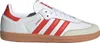 Adidas Samba OG 3 Stripes Retro Contrast 70s Damen Produktbild-Vorschau 8