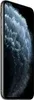 A side view of an iPhone 11 Pro Max with a dark, cloudy wallpaper. Voir les images du produit