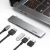 Ugreen Multifunktions-Hub, 2 Ports USB-C  USB-C PD, Produktbild-Vorschau 26